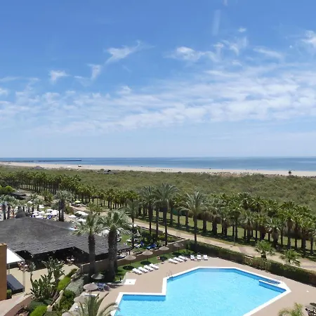 ático Premium Vistas Frontales Al Mar Apartamento Isla Canela