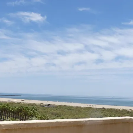 Apartamento ático Premium Vistas Frontales Al Mar *