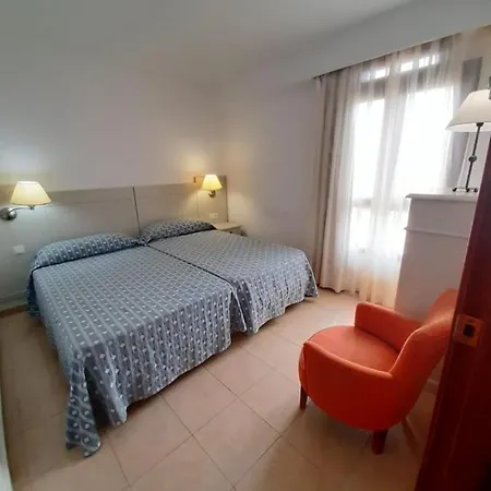 ático Premium Vistas Frontales Al Mar Apartamento